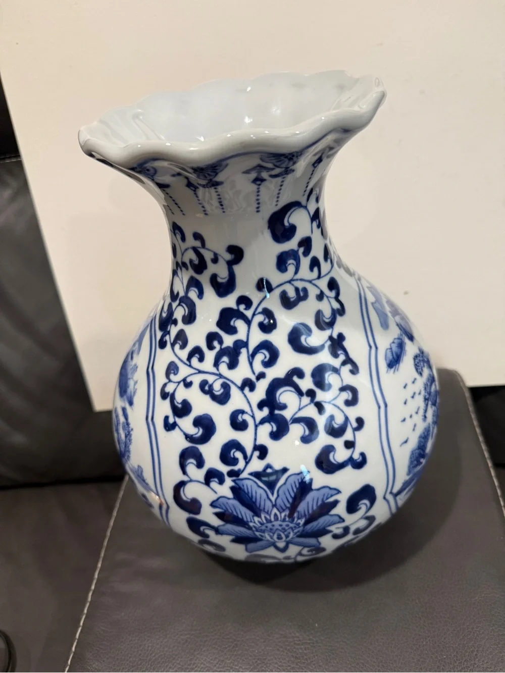 N/A classic blue